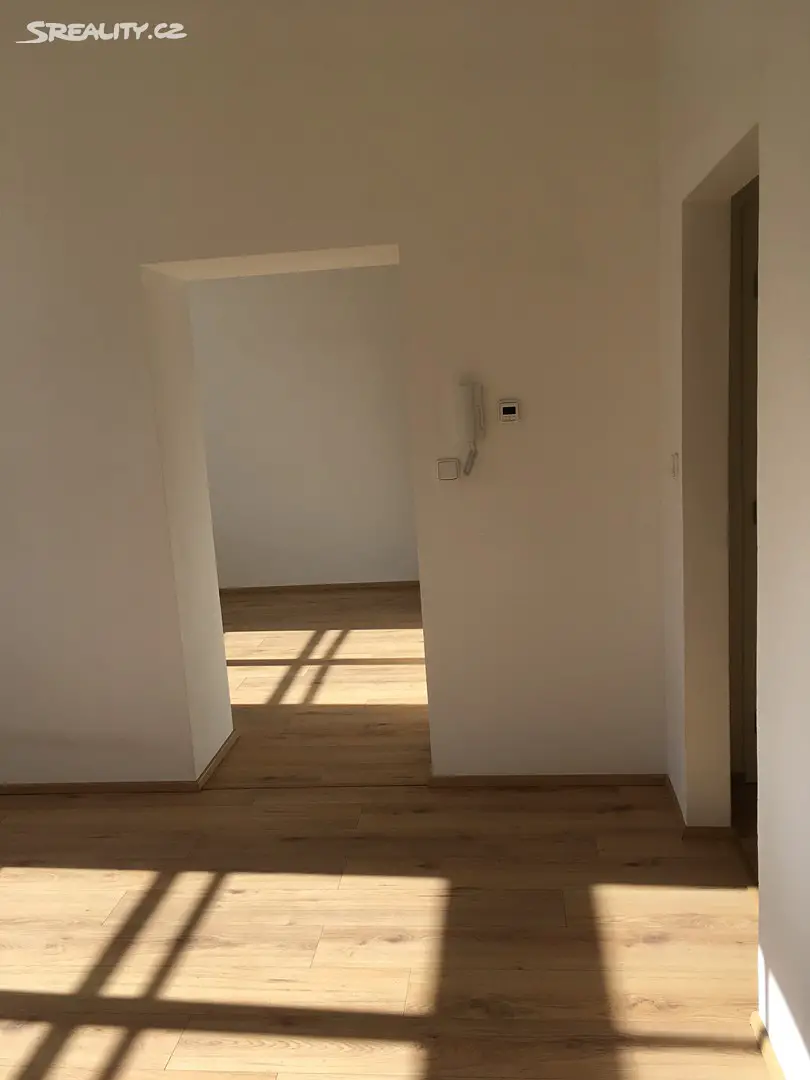 Pronájem bytu 3+kk 64 m², Sušilova, Třebíč - Horka-Domky