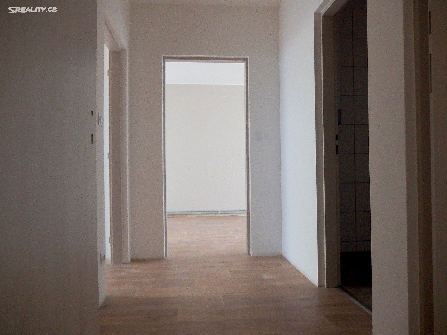 Pronájem bytu 3+kk 82 m², Zarámí, Zlín