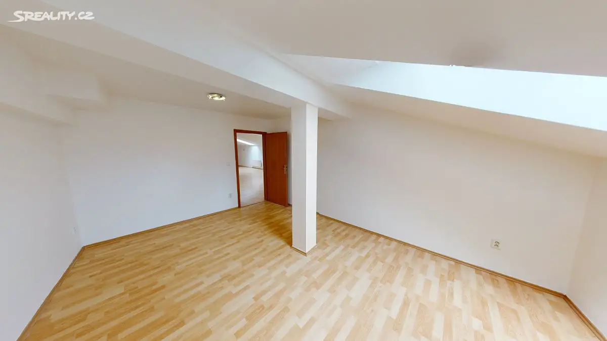 Pronájem bytu 5+kk 162 m², Sušilova, Vyškov - Vyškov-Město