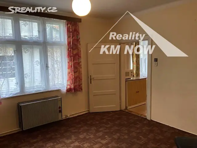 Pronájem  rodinného domu 150 m², pozemek 420 m², Kroměříž, okres Kroměříž