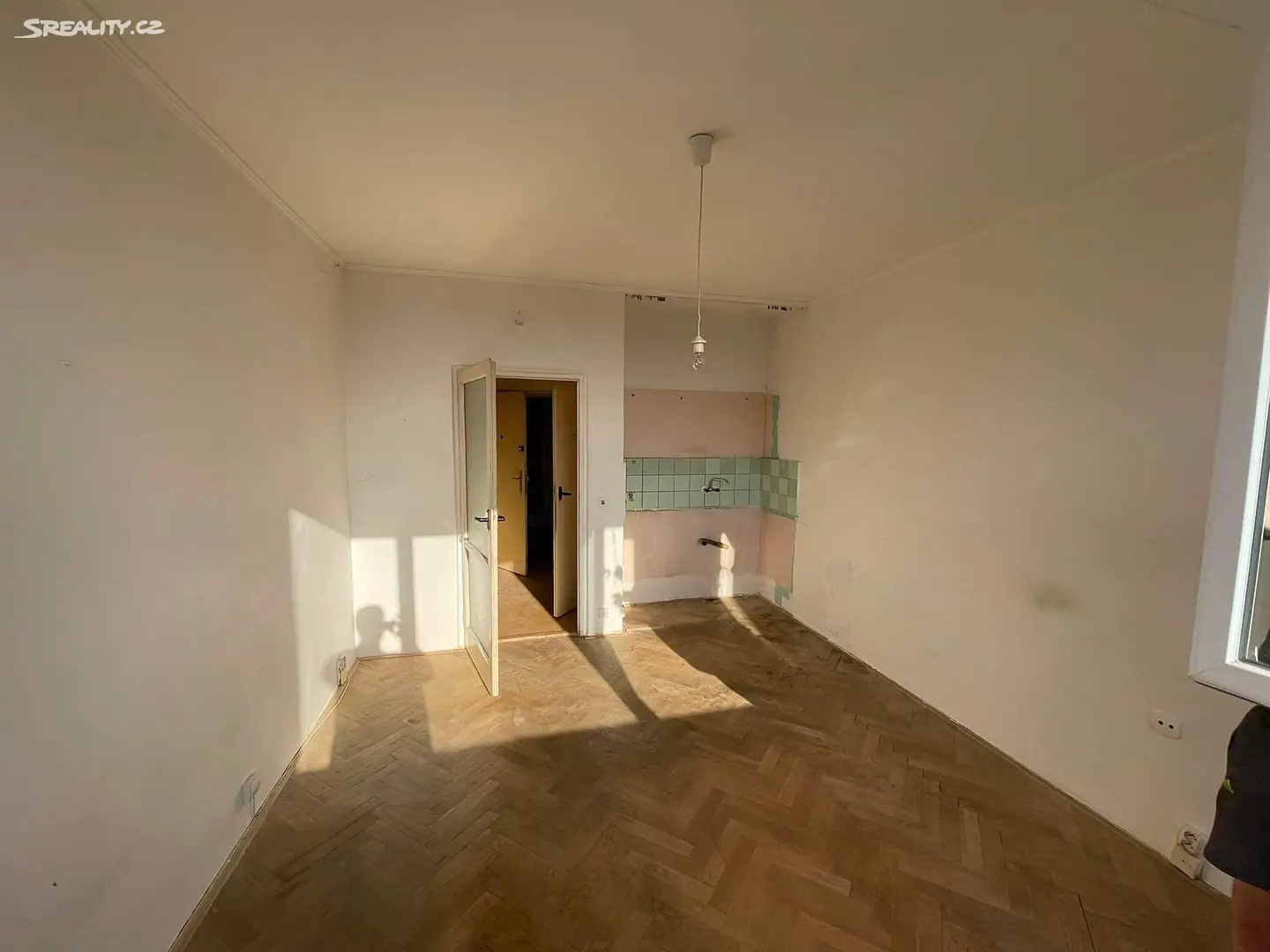 Prodej bytu 1+kk 24 m², Halasovo náměstí, Brno - Lesná