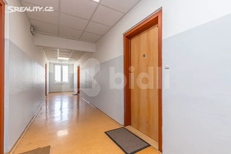 Prodej bytu 1+kk 40 m², Bohumínská, Praha 9 - Letňany