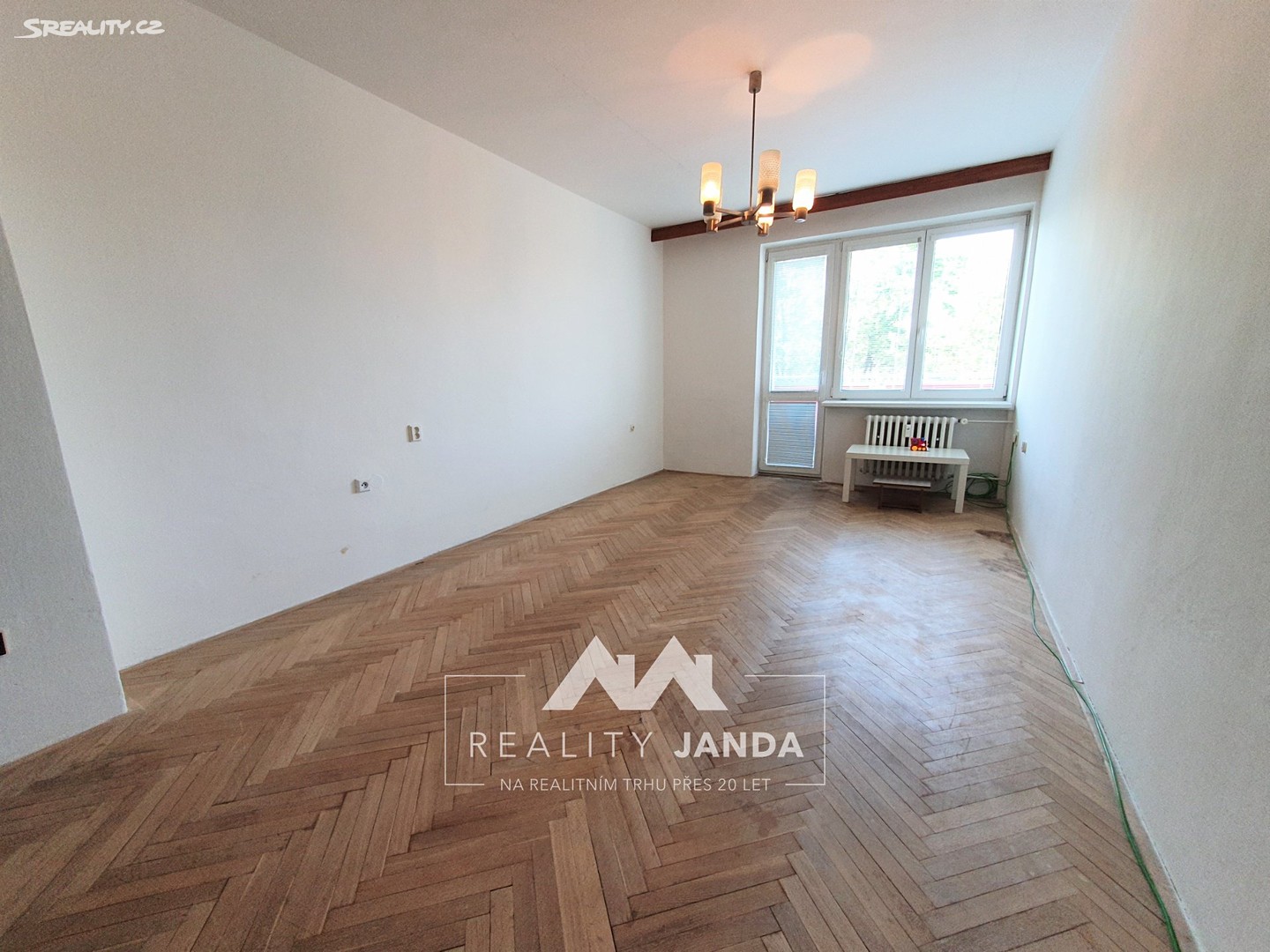 Prodej bytu 2+1 59 m², Svatopluka Čecha, Brno - Královo Pole