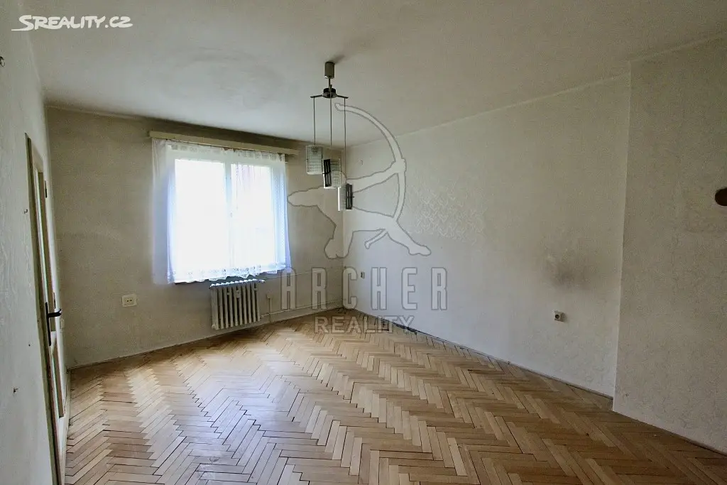 Prodej bytu 2+1 65 m², Smetáčkova, Slaný