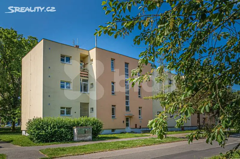 Prodej bytu 3+1 82 m², Kordačova, Kladno