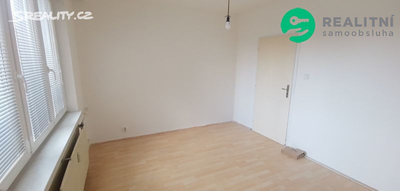 Prodej bytu 3+1 73 m², Aviatiků, Ostrava - Hrabůvka