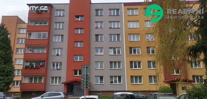 Prodej bytu 3+1 73 m², Aviatiků, Ostrava - Hrabůvka