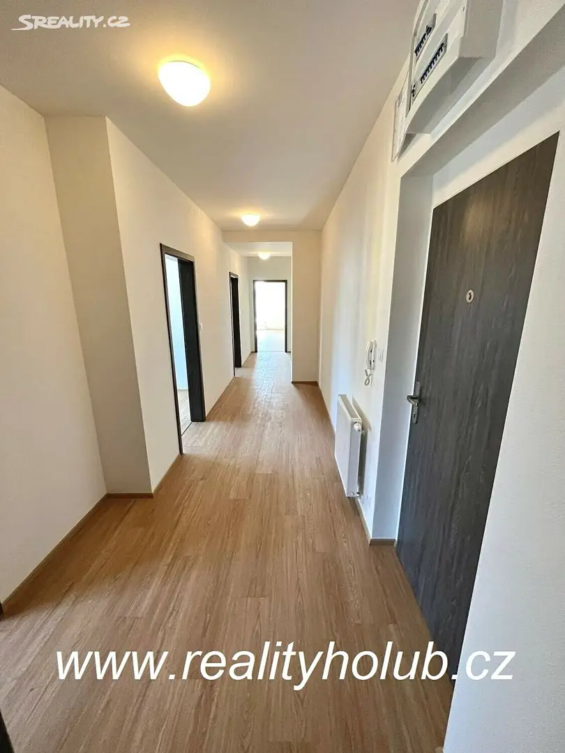 Prodej bytu 4+kk 135 m², Chvalovka, Brno - Bystrc