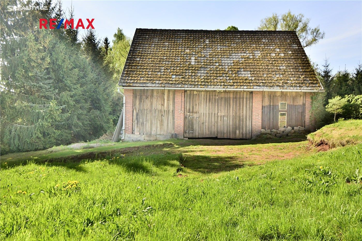 Prodej  rodinného domu 83 m², pozemek 6 219 m², Hajnice - Horní Žďár, okres Trutnov