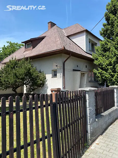 Prodej  rodinného domu 200 m², pozemek 490 m², Hlučín, okres Opava