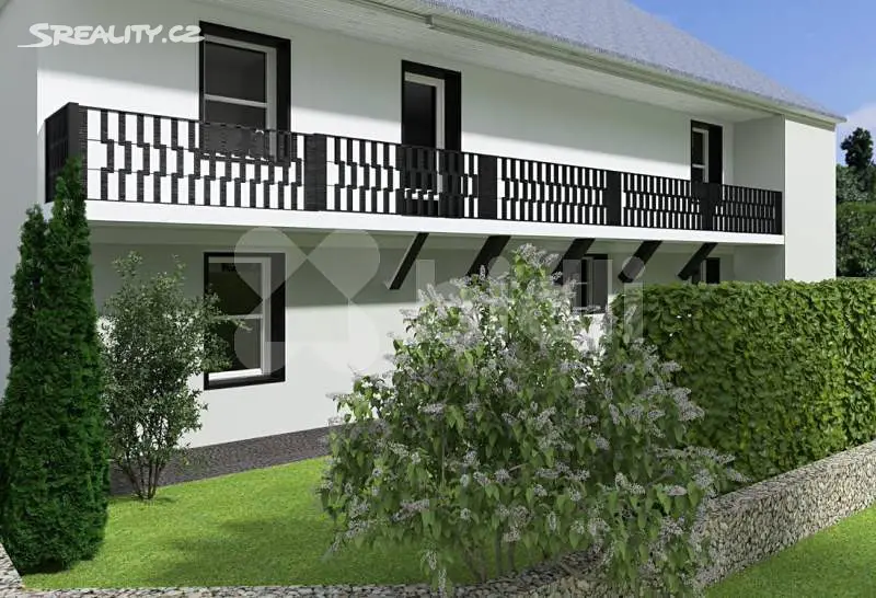 Prodej  rodinného domu 330 m², pozemek 514 m², Kutná Hora - Kaňk, okres Kutná Hora