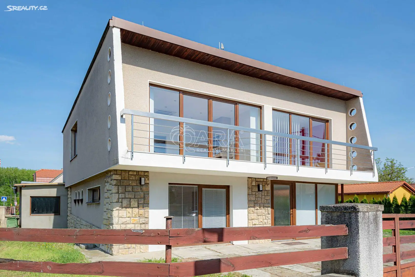 Prodej  rodinného domu 230 m², pozemek 491 m², Průběžná, Libiš