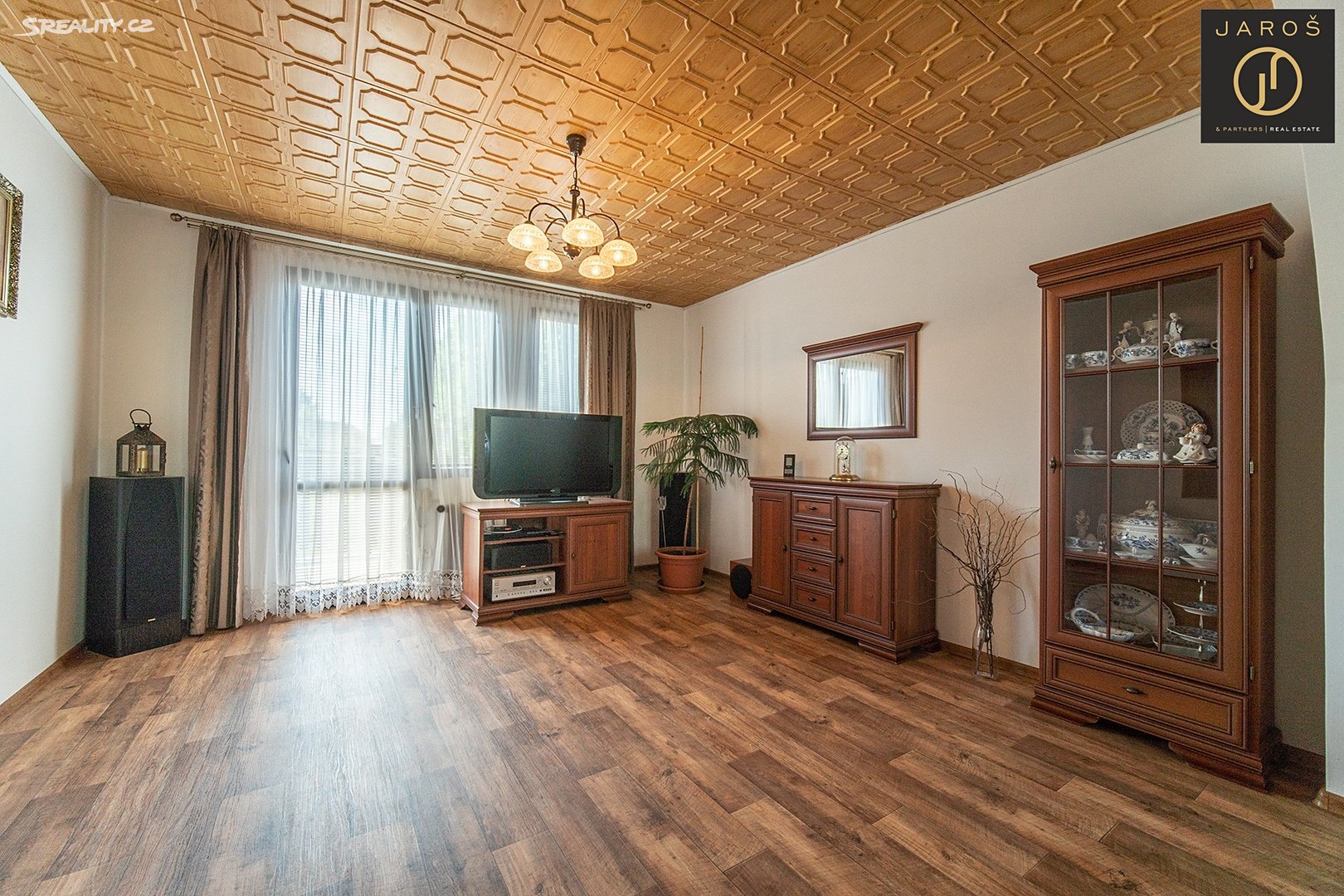 Prodej  rodinného domu 237 m², pozemek 773 m², Hulická, Praha 9 - Újezd nad Lesy