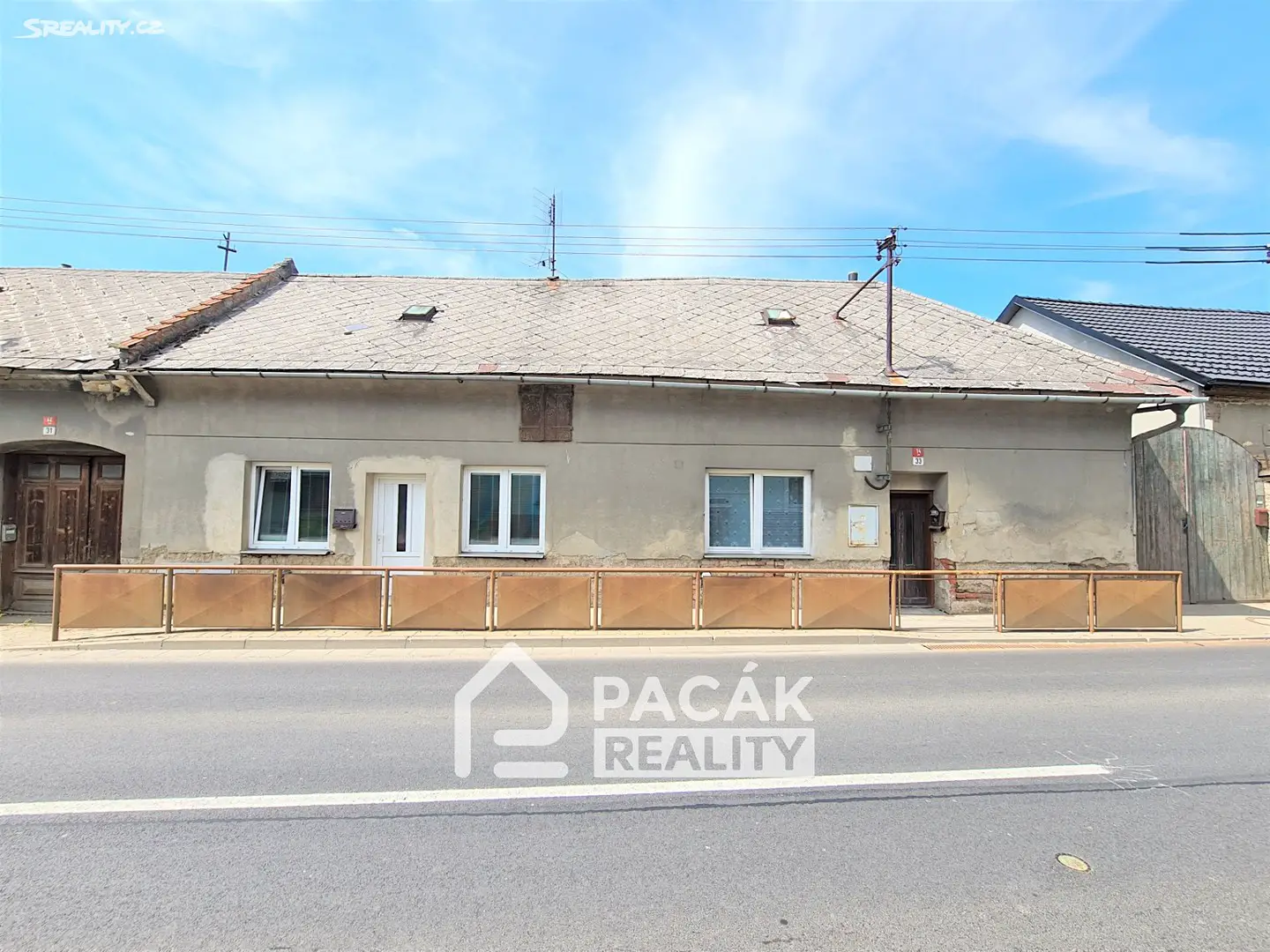 Prodej  rodinného domu 120 m², pozemek 540 m², Přerov - Přerov IV-Kozlovice, okres Přerov