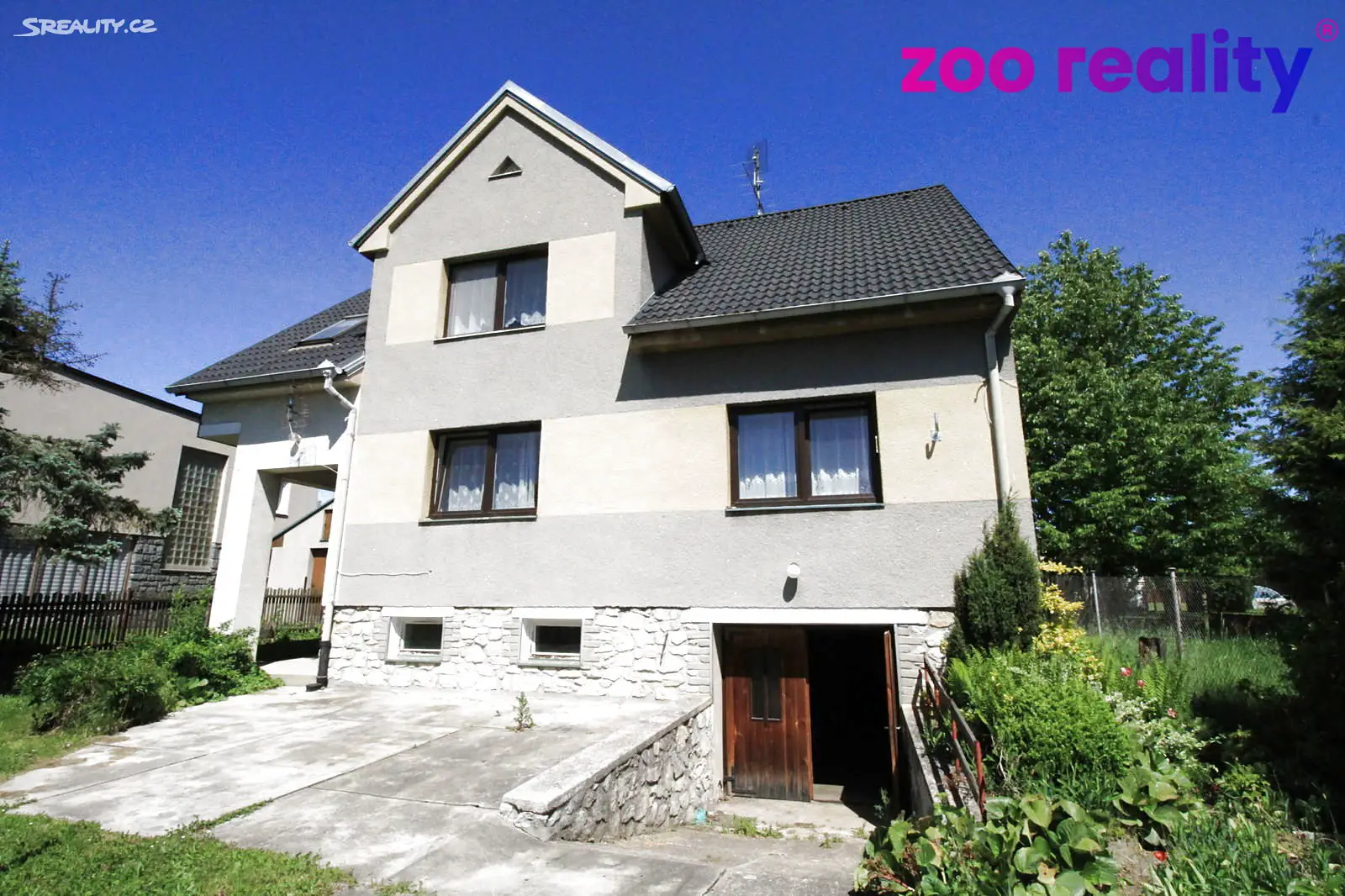 Prodej  rodinného domu 220 m², pozemek 734 m², V Údolní, Tábor - Měšice