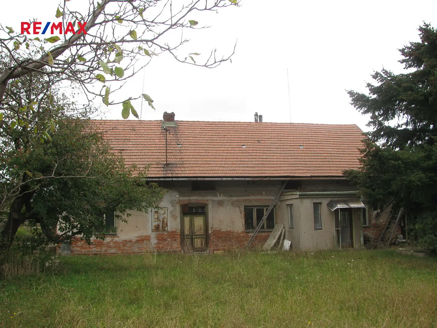 Prodej  rodinného domu 150 m², pozemek 3 470 m², Voleč, okres Pardubice