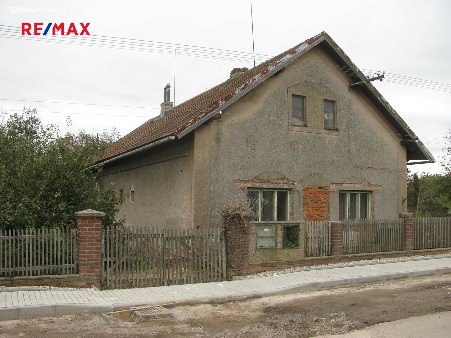 Prodej  rodinného domu 150 m², pozemek 3 470 m², Voleč, okres Pardubice
