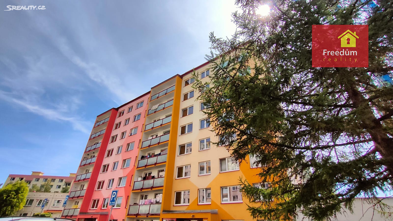 Pronájem bytu 2+kk 39 m², Dukelských hrdinů, Krupka - Maršov