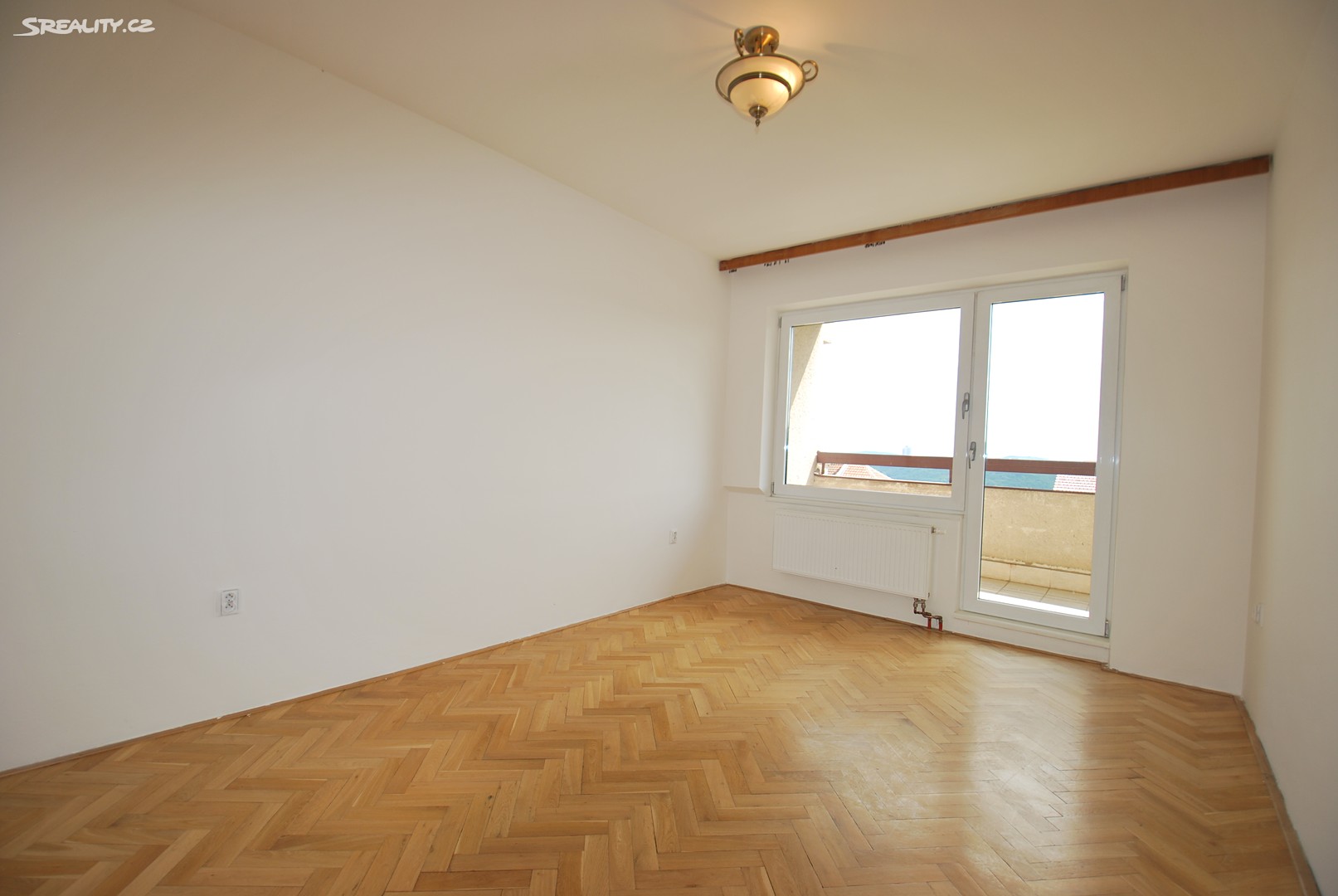 Pronájem bytu 3+1 89 m², Bohuslava Martinů, Brno - Stránice