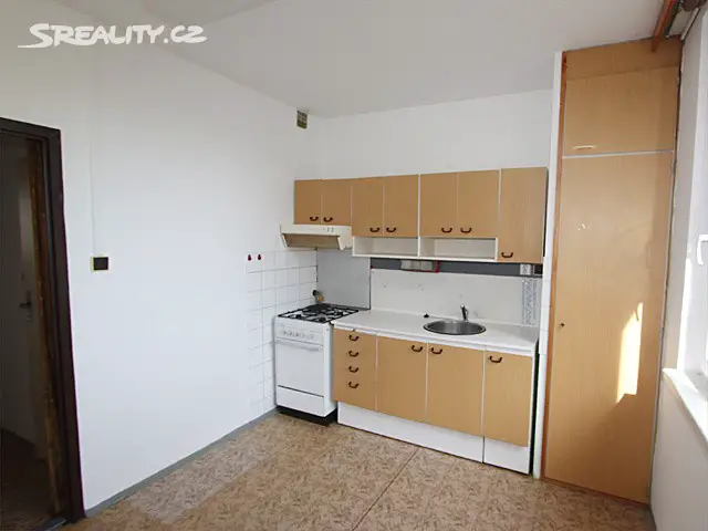 Pronájem bytu 3+1 71 m², Barákova, Jičín - Nové Město