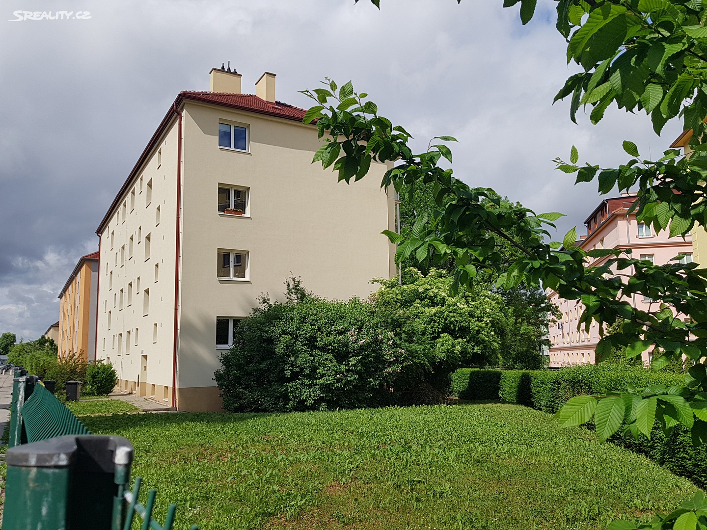 Prodej bytu 2+1 53 m², Havlenova, Brno - Štýřice