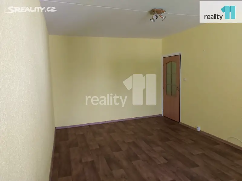 Prodej bytu 2+1 68 m², Vintířov, okres Sokolov