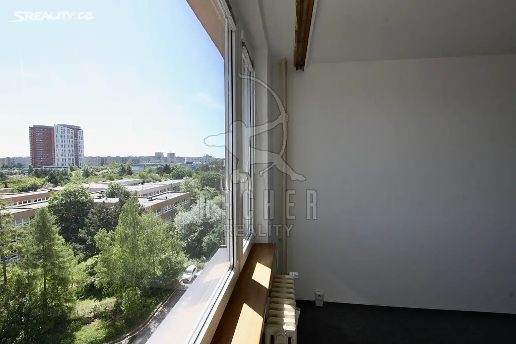 Prodej bytu 3+1 88 m², Brdičkova, Praha 5 - Stodůlky