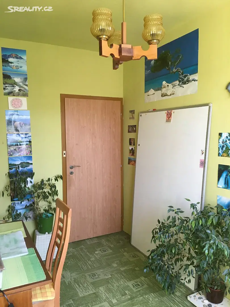 Prodej bytu 4+1 81 m², Uherské Hradiště, okres Uherské Hradiště