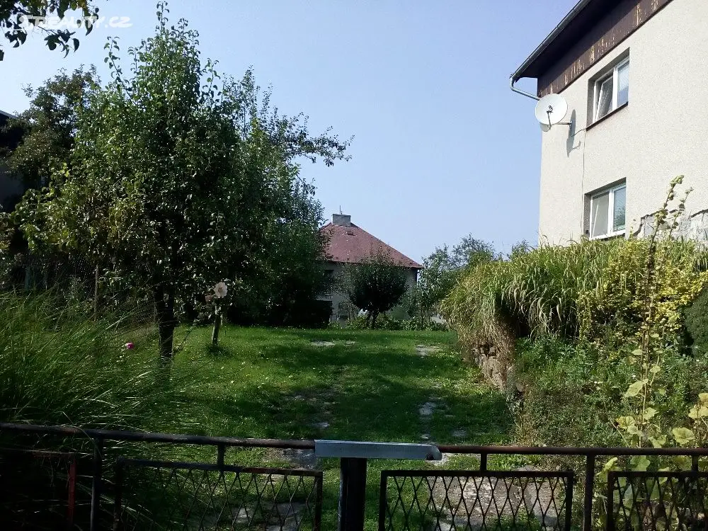 Prodej bytu 4+1 150 m², Valašské Meziříčí, okres Vsetín