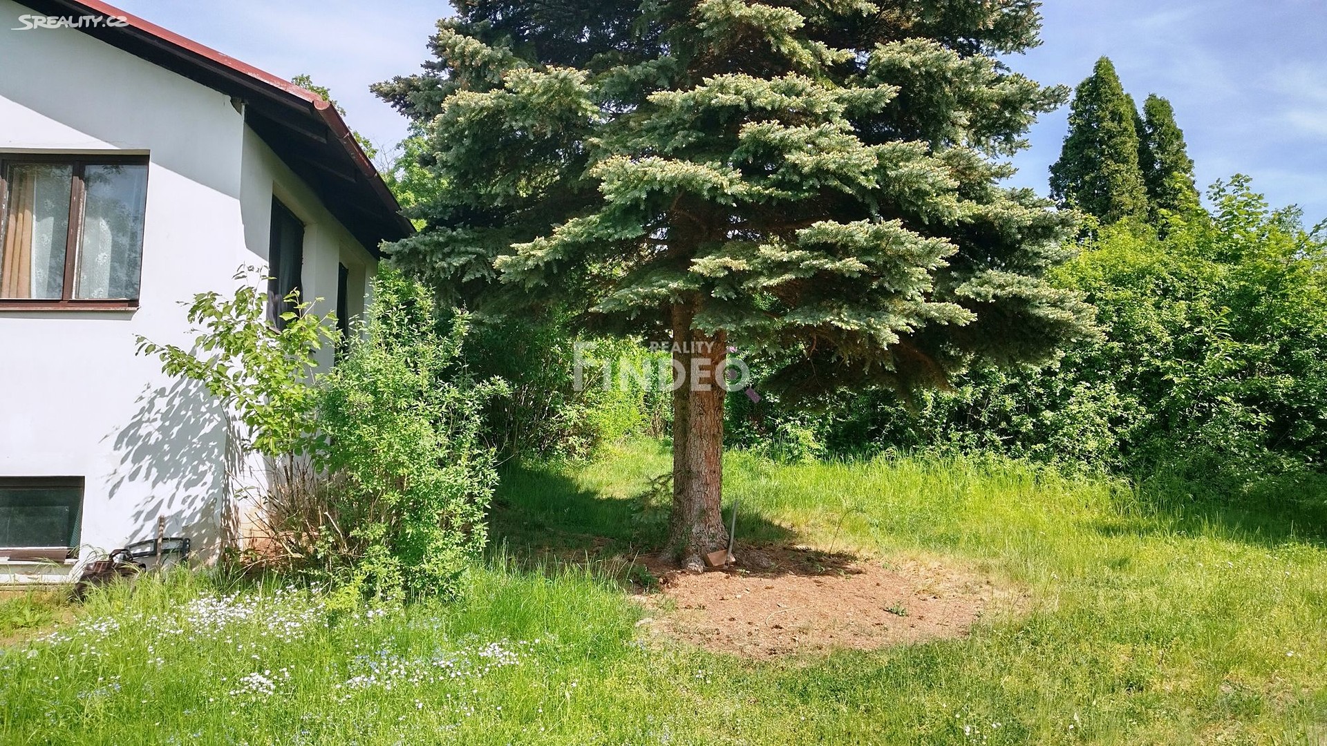 Prodej  zahrady 455 m², Vinařice, okres Kladno