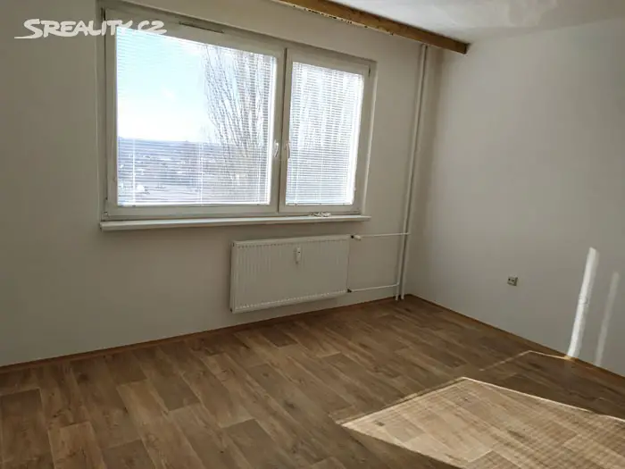 Pronájem bytu 1+1 43 m², Brněnská, Česká Lípa