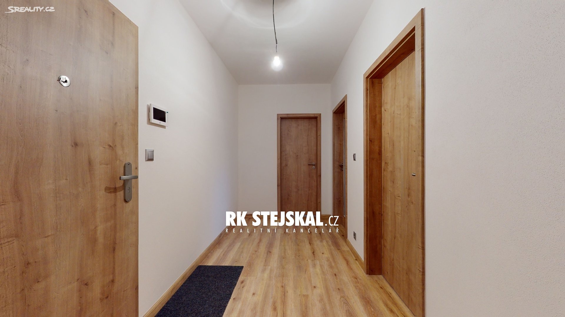 Pronájem bytu 2+kk 73 m², České Vrbné, České Budějovice - České Budějovice 2