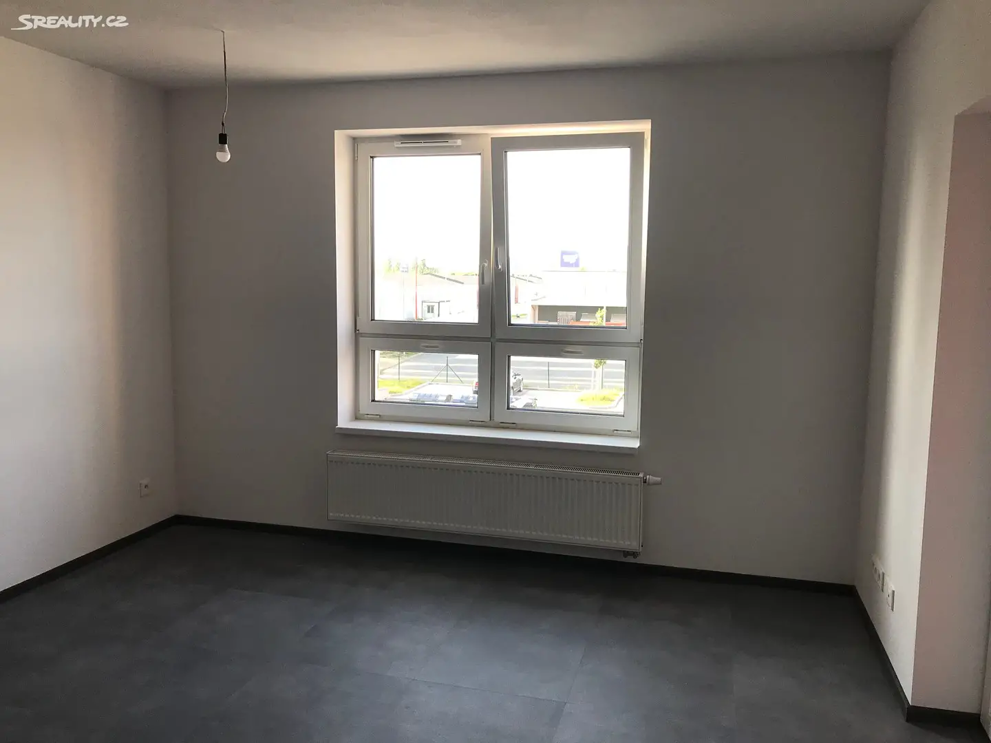 Pronájem bytu 2+kk 47 m², Kaplířova, Plzeň - Jižní Předměstí