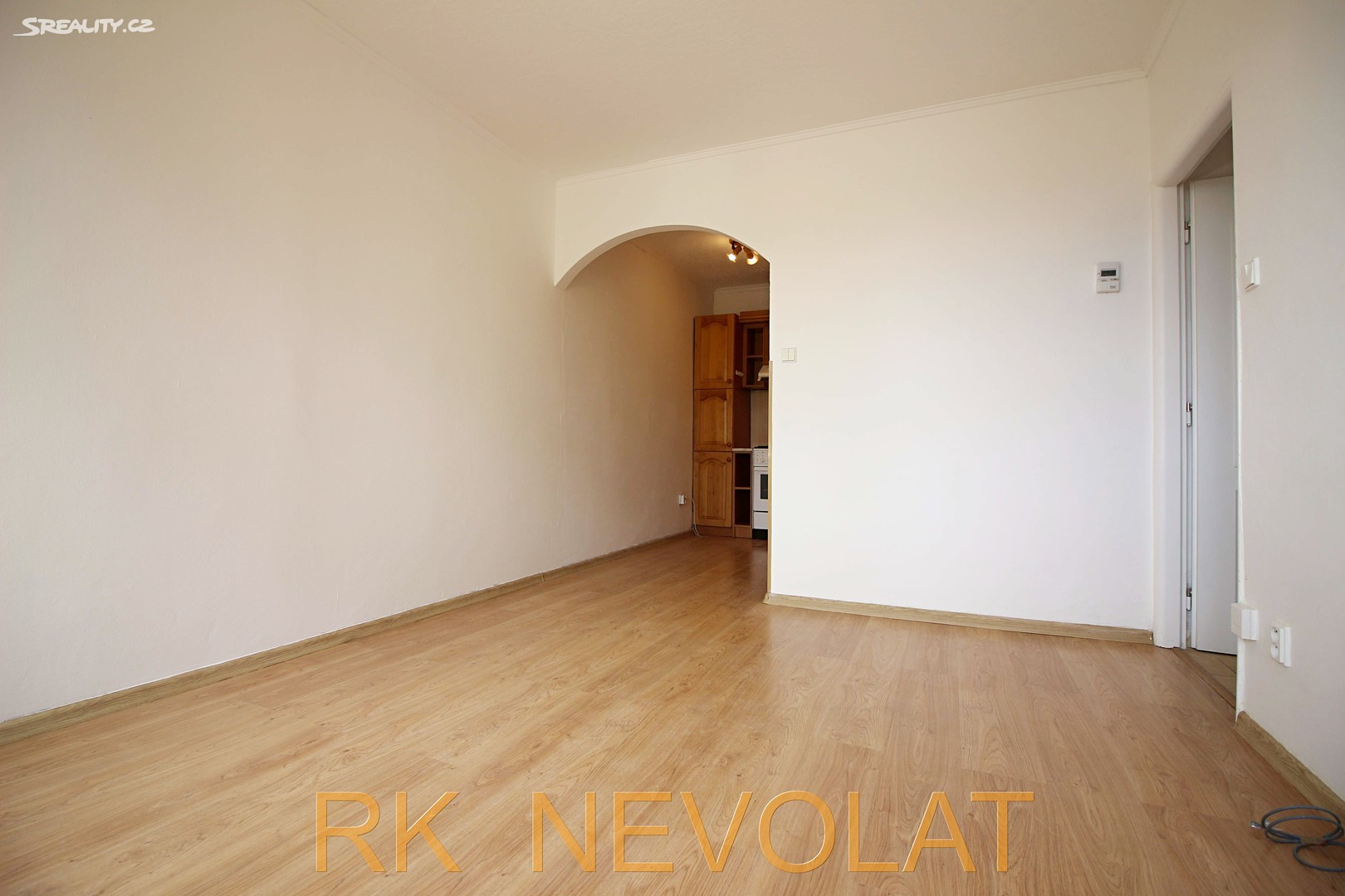 Prodej bytu 2+kk 46 m², Nádražní, Mnichovo Hradiště