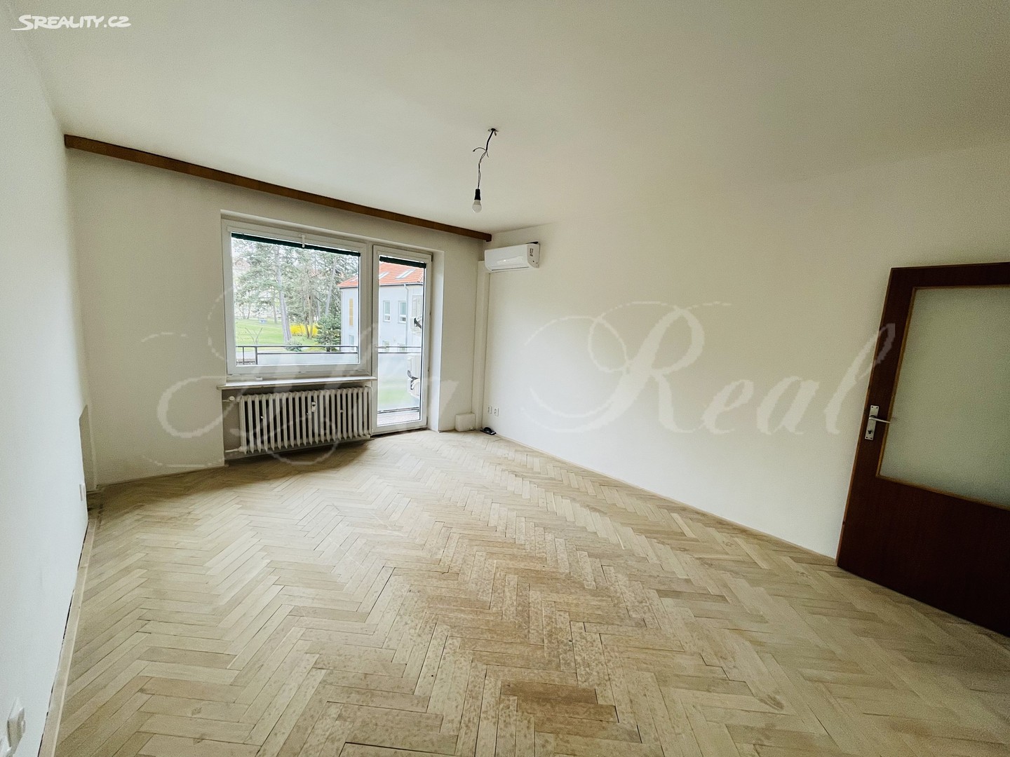 Prodej bytu 3+1 80 m², Húskova, Brno - Černovice