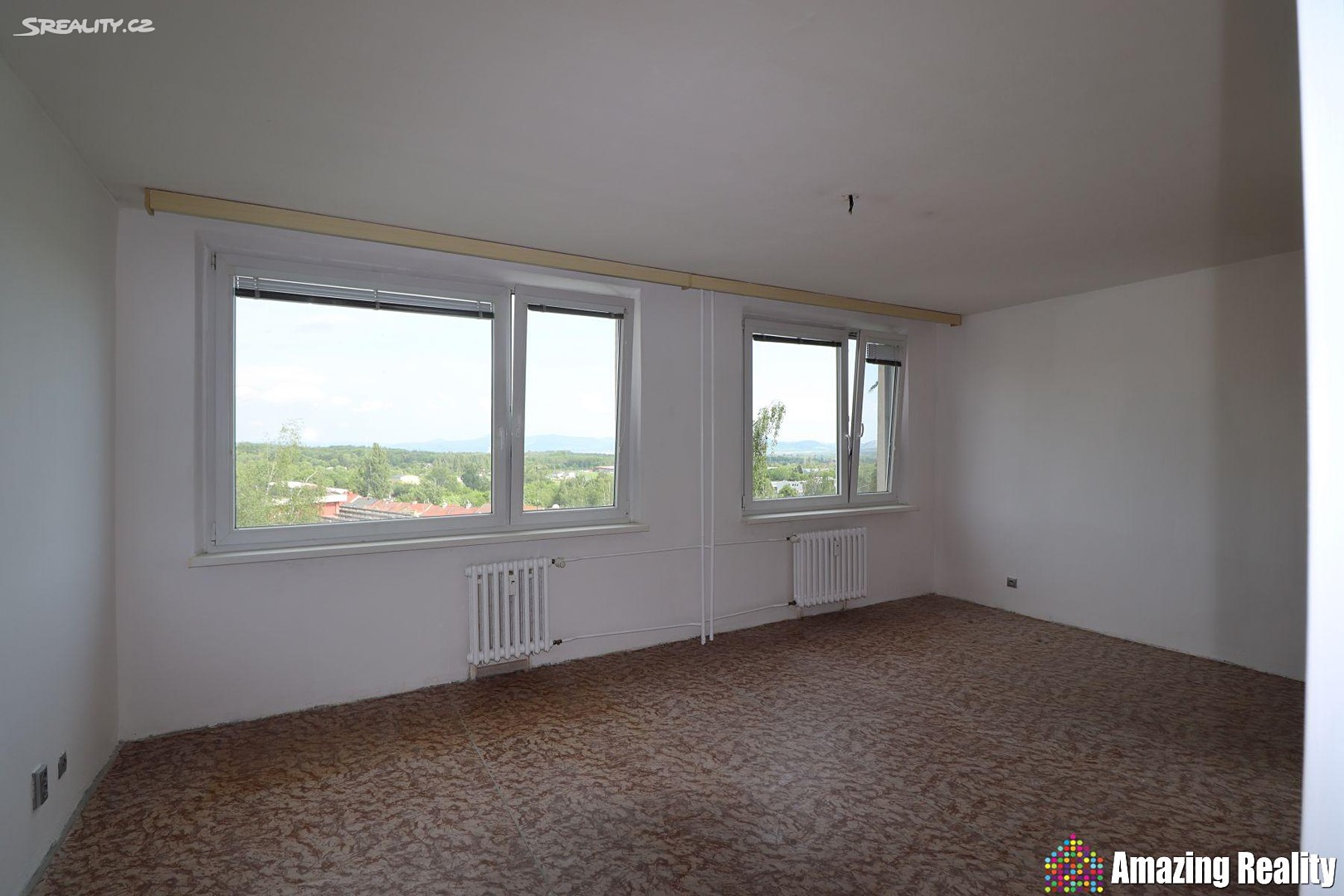 Prodej bytu 3+1 83 m², Boženy Němcové, Lom