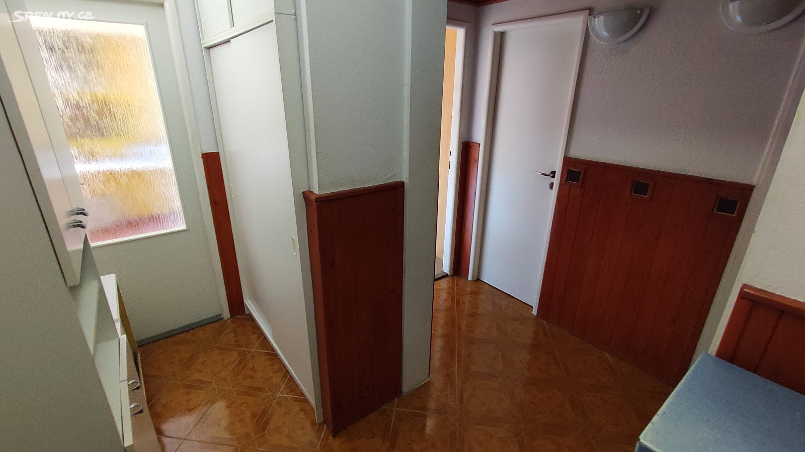 Prodej bytu 3+1 68 m², Bojasova, Praha - Kobylisy