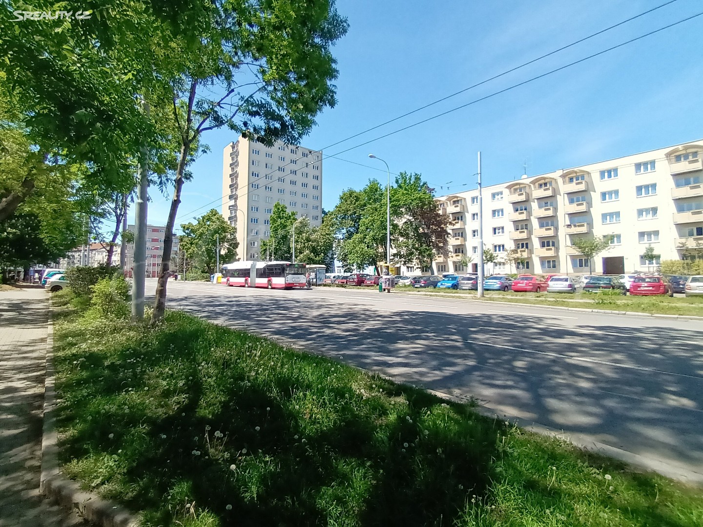 Pronájem bytu 1+1 35 m², Provazníkova, Brno - Černá Pole