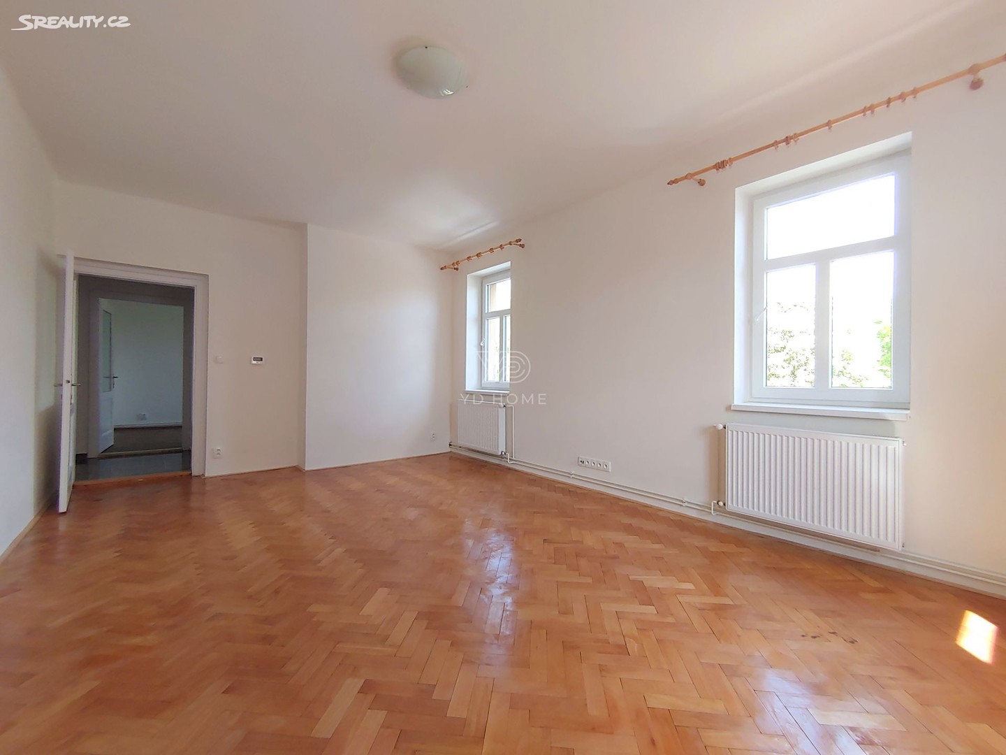 Pronájem bytu 1+1 50 m², Liberec, okres Liberec