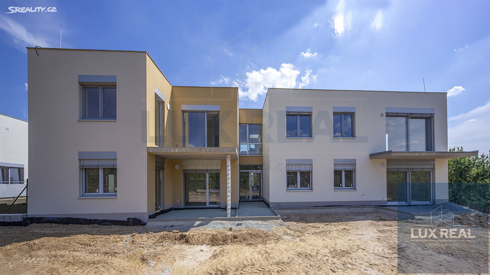 Pronájem bytu 3+kk 154 m², Želešice, okres Brno-venkov