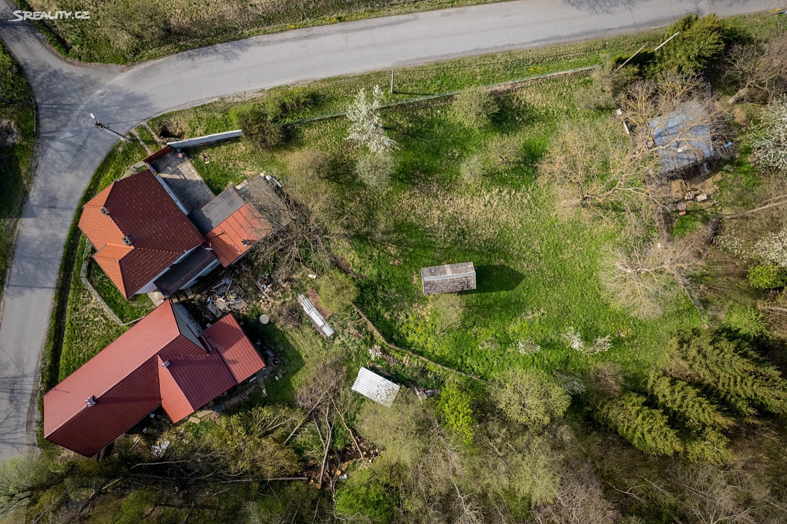 Prodej  rodinného domu 216 m², pozemek 1 967 m², Lopeník, okres Uherské Hradiště