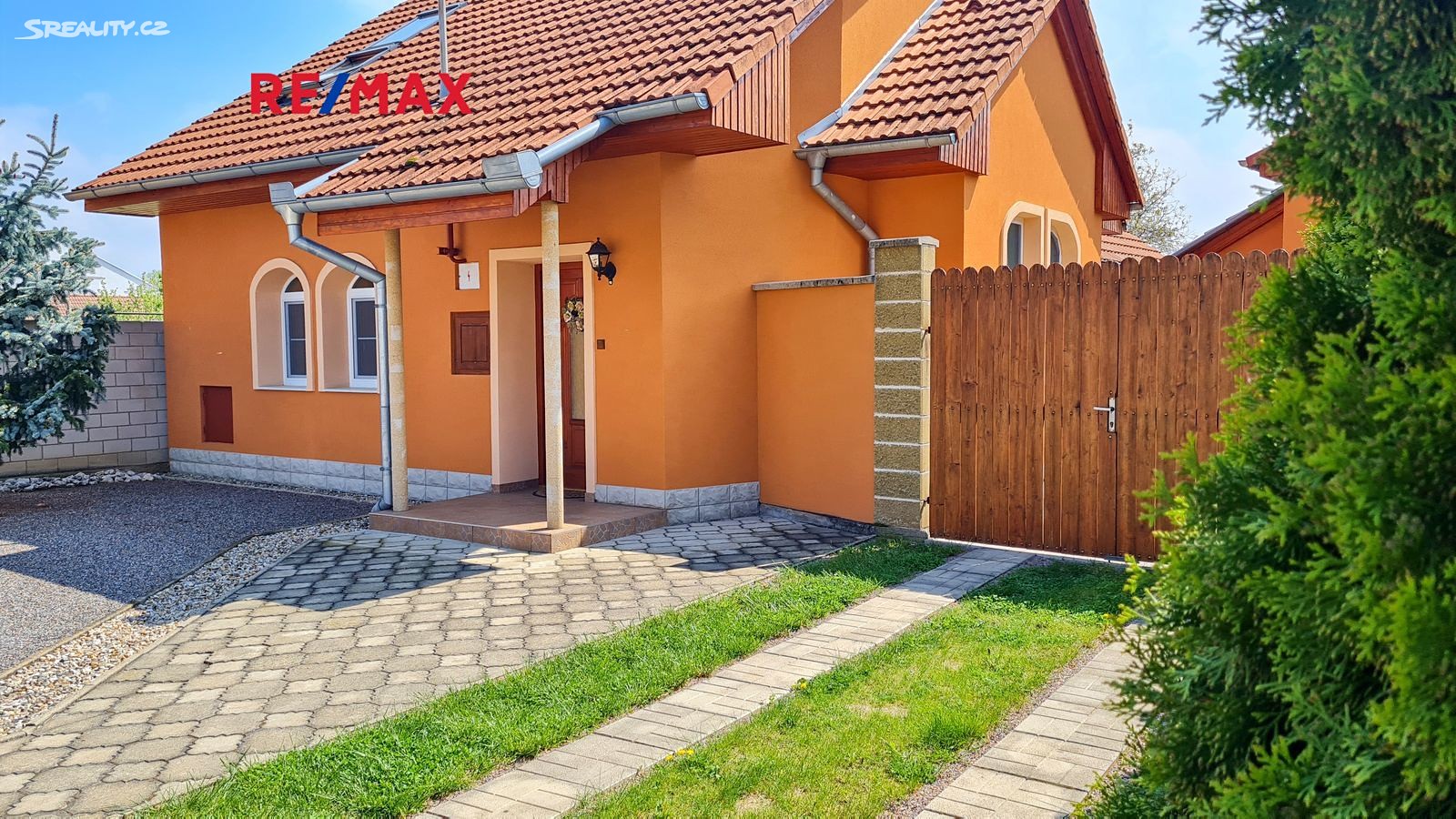 Prodej  rodinného domu 109 m², pozemek 969 m², Novosedly, okres Břeclav