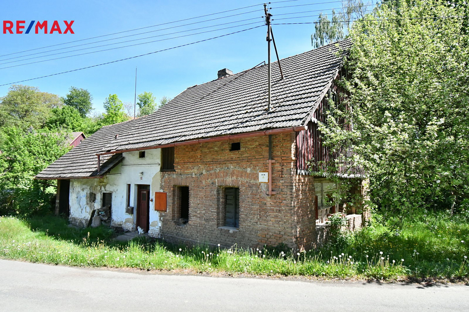 Ohnišov, okres Rychnov nad Kněžnou