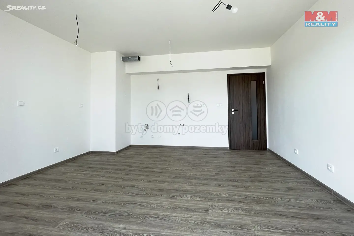 Prodej bytu 2+kk 60 m², Plukovníka Malého, České Budějovice - České Budějovice 2