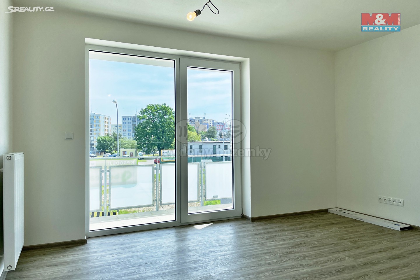 Prodej bytu 2+kk 60 m², Plukovníka Malého, České Budějovice - České Budějovice 2