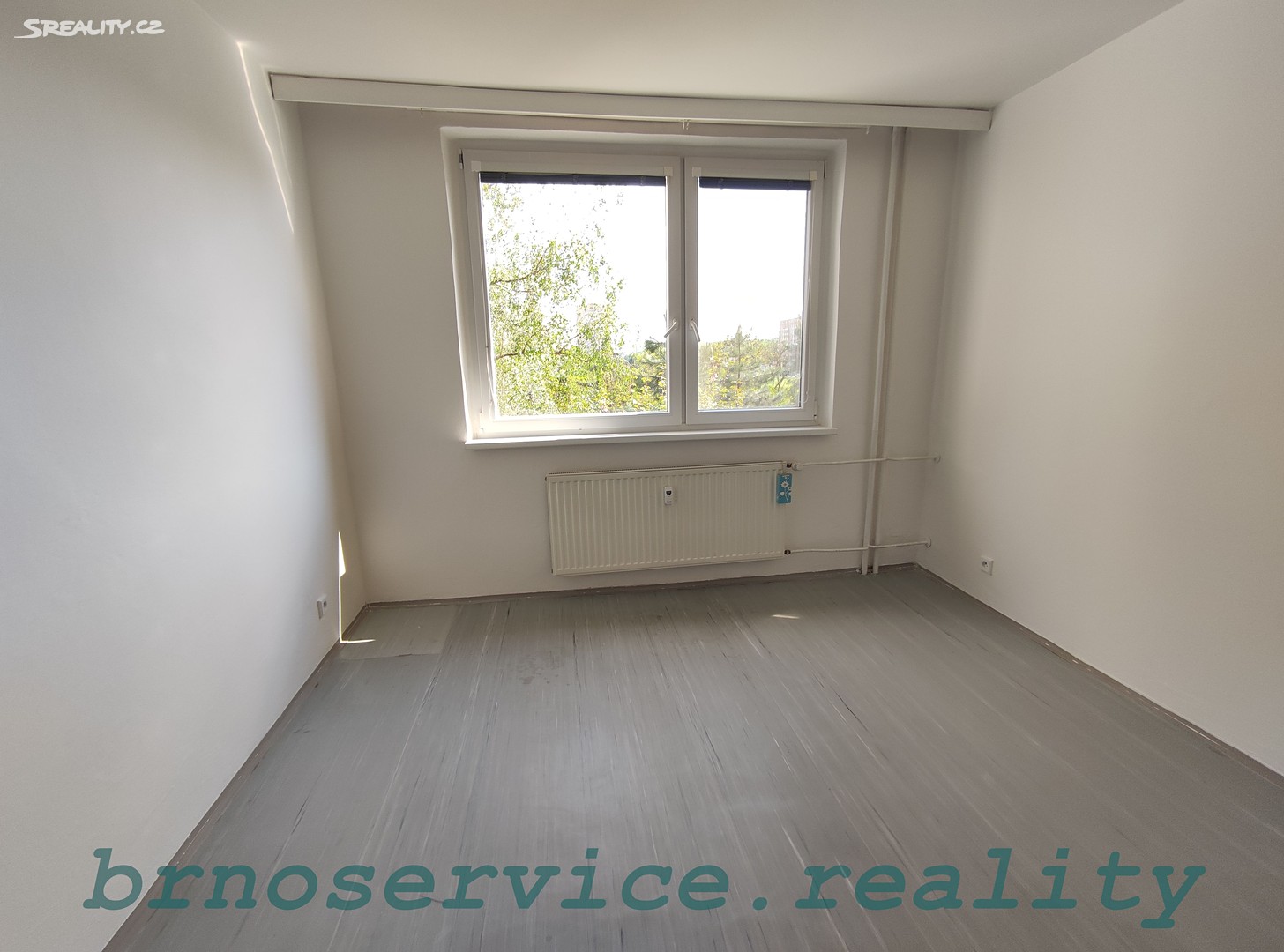 Prodej bytu 3+1 73 m², Brno - Brno-Kohoutovice, okres Brno-město