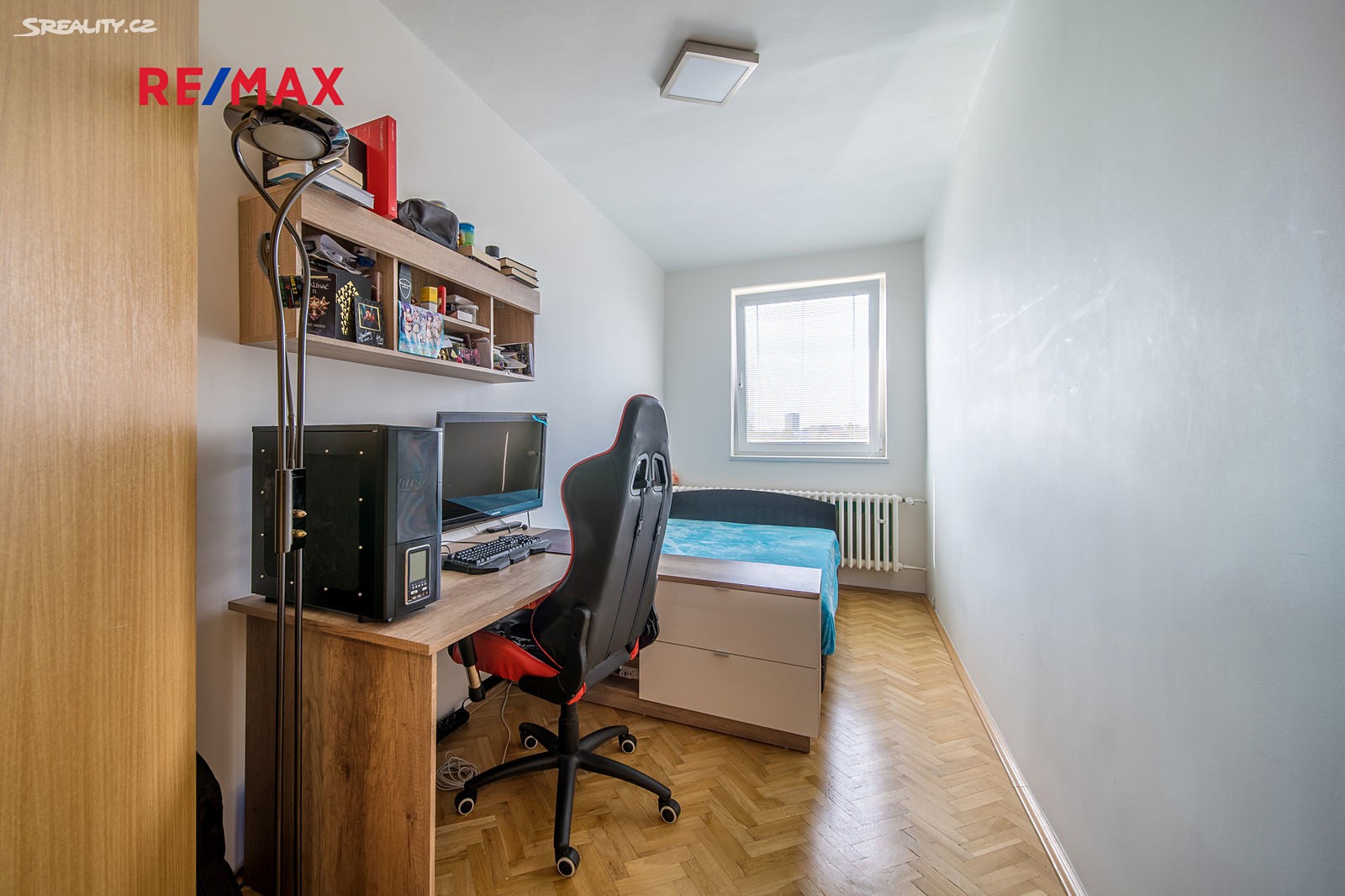 Prodej bytu 3+1 87 m², Višňová, Brno - Medlánky