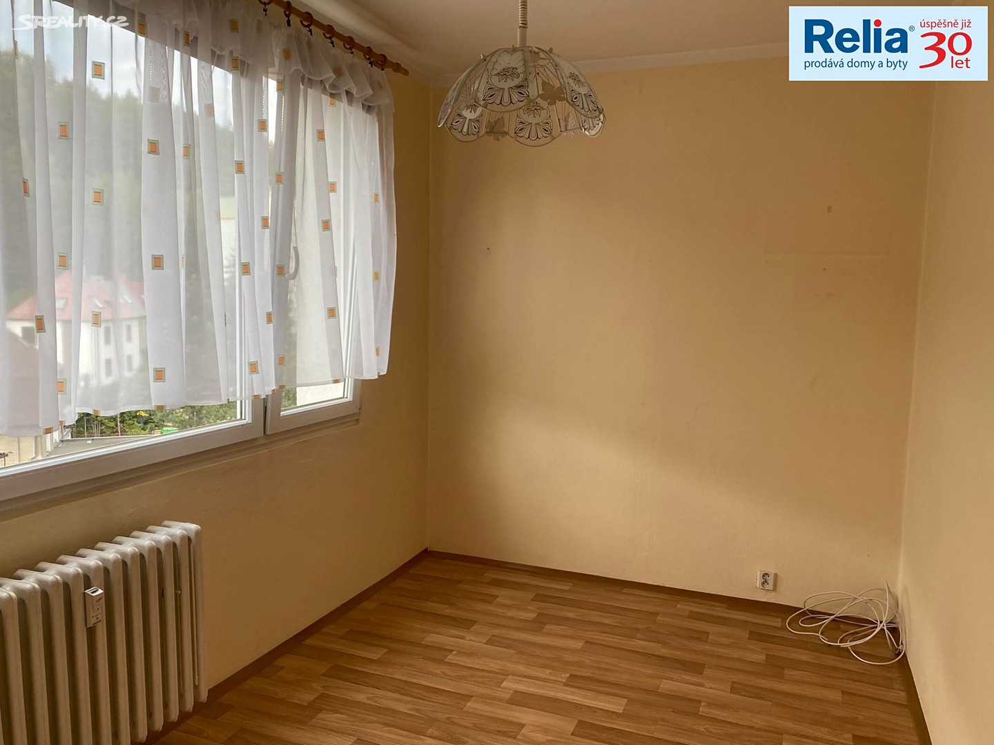 Prodej bytu 3+1 67 m², Na Pěšině, Děčín - Děčín IX-Bynov