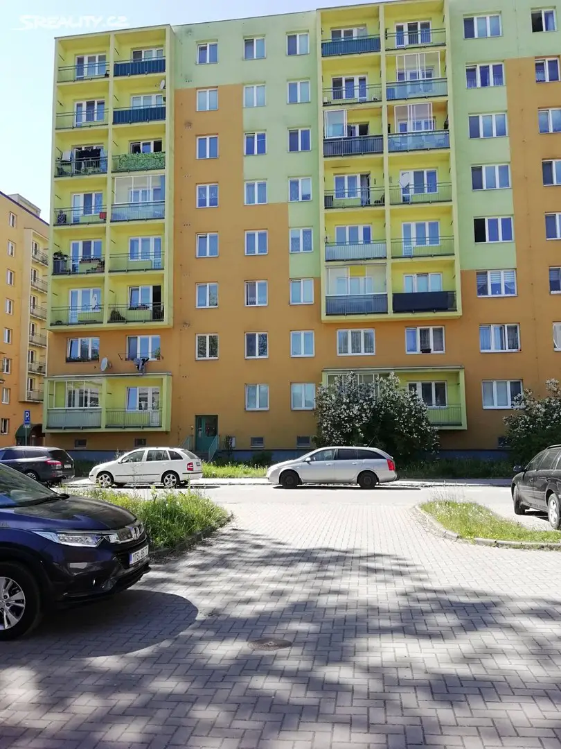 Prodej bytu 3+1 70 m², Kollárova, Havířov - Podlesí