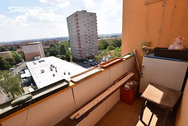 Prodej bytu 3+1 72 m², Praha 9 - Malešice